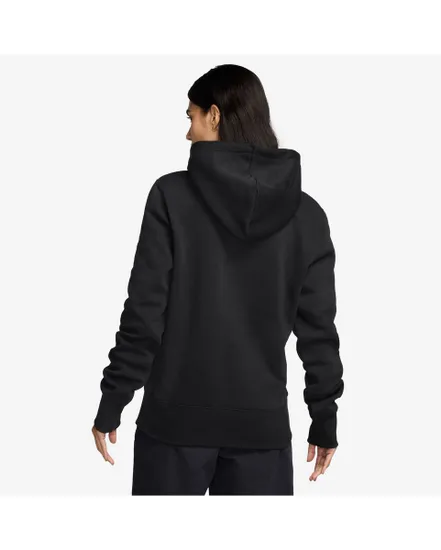 Sweat à capuche Femme W NSW PHNX FLC STD PO HOODIE Noir