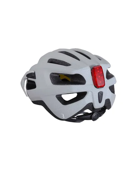 Casque Route/VTT Unisexe DUNE MIPS 2.0 Blanc Mat