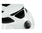 Casque loisir Enfant FINK Blanc Flash/Rose