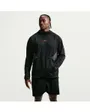 Veste Homme M NP DF NPT MIDLAYER TOP Noir