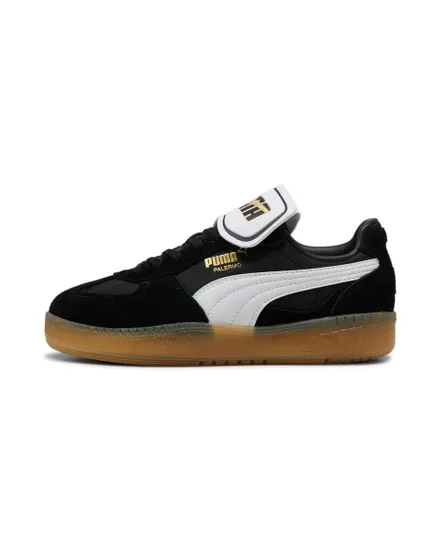 Chaussures Femme PALERMO MODA TONGUE WNS Noir