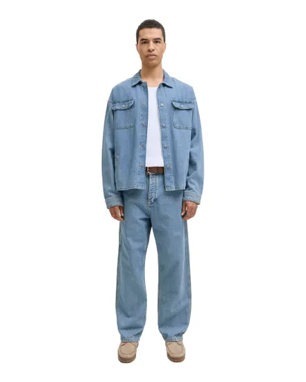 Jean Baggy Homme JJIALEX JJCARPENTER SBD 841