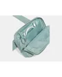 Sac banane Unisexe UA ESSENTIAL WB XBODY SILICA GREEN