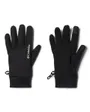 Gants Femme WOMEN S TRAIL COMMUTE GLOVE Noir