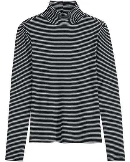 Pull Col Roulé Femme Dreamy Turtleneck