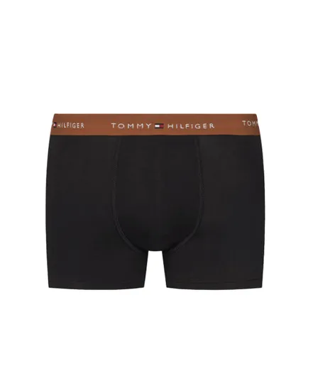 Boxer Homme 3P WB Trunk Tommy Hilfiger