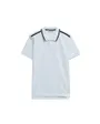 Polo Homme Regular Fit Sport Tape