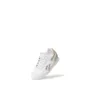 Chaussure basse Enfant REEBOK ROYAL CL JOG 3.0 Blanc