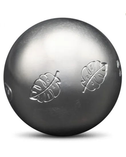 JUNGLE JEU DE 3 BOULES 73 Argent