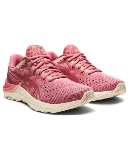 Chaussures de running Femme GEL-EXCITE 8 Rose