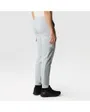 Pantalon de survetement Homme M MA FLEECE JOGGER Gris