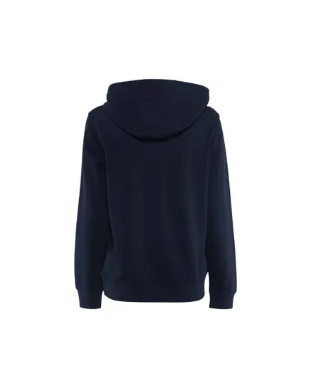 Sweat à Capuche Femme Logo Tommy Jeans
