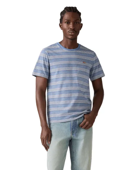 Tee-Shirt Homme Original Housemark