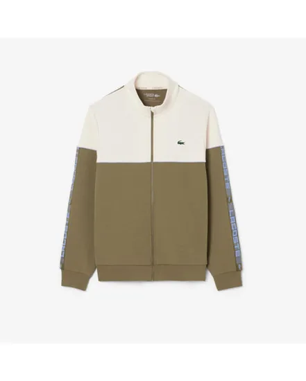 Sweat zip Homme MEN S TECHNICAL CAPSULE