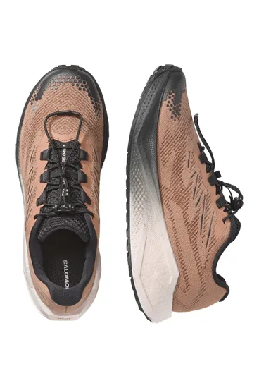 Chaussures de running Homme AERO BLAZE 4 GRVL Marron