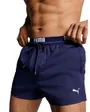 Short De Bain Homme PUMA Swim Men Logo Short