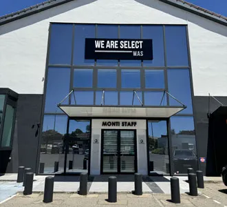 WAS WE ARE SELECT BAGNOLS SUR CÈZE MONTI