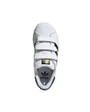 Chaussures Bébé Fille Superstar Cf C