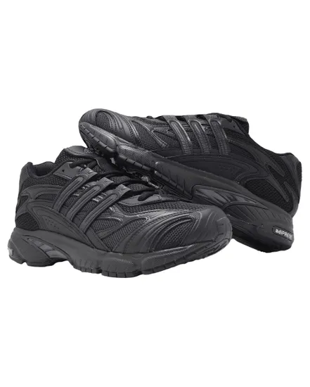 Chaussures De Running Homme Temper Run 2