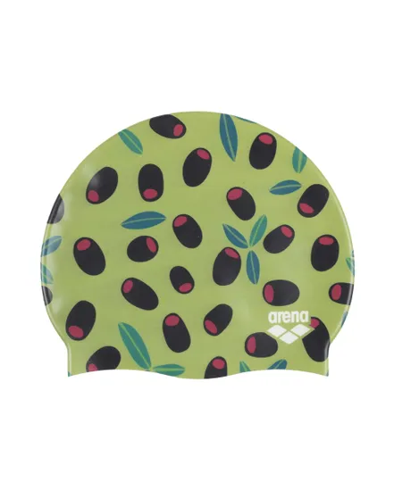 Bonnet De Bain Unisexe HD Cap
