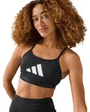 Brassière Sport Femme AERCT Noir
