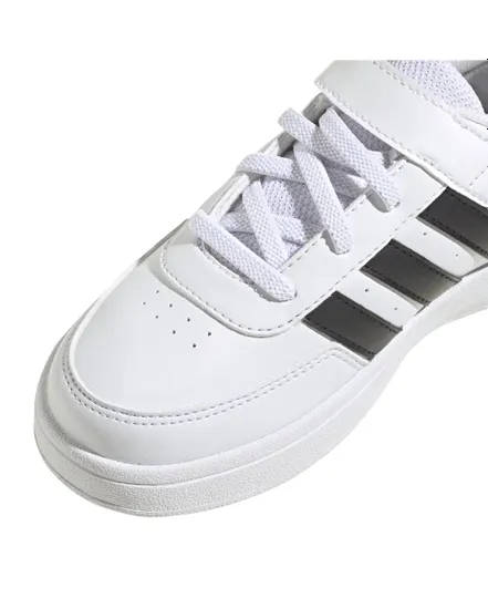 Chaussures basses Enfant BREAKNET 2.0 EL K Blanc