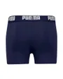Boxer De Natation Garçon Logo Trunks
