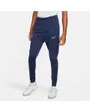 Survêtement de football Homme FFF MNK DF STRKHD TRKSUIT K Bleu