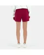 Short Femme HERITAGE SP N1 W Rouge