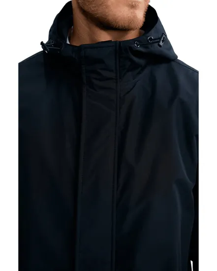 Blouson Imperméable Homme Classic Blouson Capuche