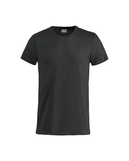 T-Shirt Enfant BASIC JR Noir