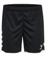Short Femme HMLCORE 2.0 SHORTS WOMAN Noir