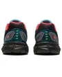 Chaussures Enfant GEL-QUANTUM LYTE II GS Noir