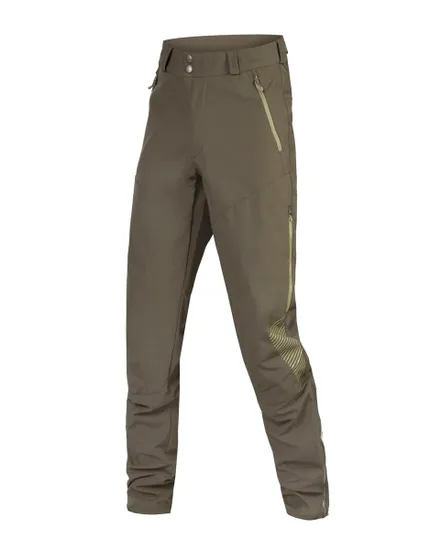 Pantalon Homme MT500 SPRAY Vert