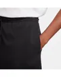 Short Homme M NK CLUB KNIT SHORT Noir