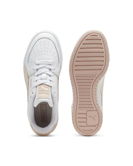 Chaussures Homme CA PRO CLASSIC Blanc