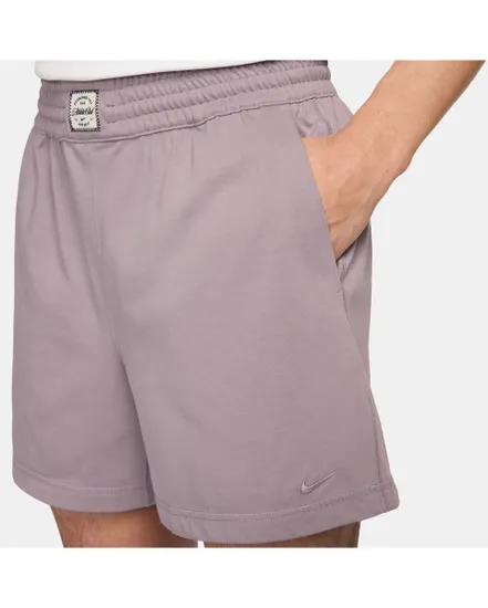 Short Homme M NK DF NAC KNIT SHORT 5IN Violet
