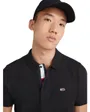 Polo Homme TJM Slim Placket