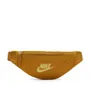 Sacoche banane Unisexe NK HERITAGE S WAISTPACK Bronze