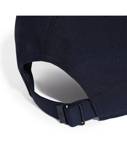 Casquette Unisexe BB CAP LT MET Bleu