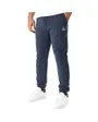 Pantalon Homme ESS PANT REGULAR N1 M DRESS BLUES