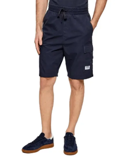 Short Cargo Homme Giulio262D