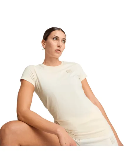 T-shirt Femme ESS Elevated Tee