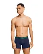 Boxer Homme Chromatic Waistband 2P