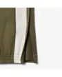 Ensemble de survetement Homme MEN S TRACKSUIT TECHNICAL CAPSULE Vert
