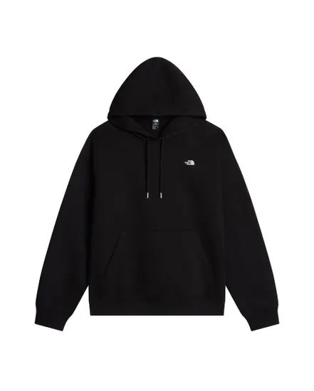 Sweat à capuche Homme M ESSENT SIMPLE DOME RLX HOOD Noir