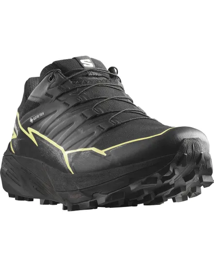 Chaussures de trail Femme SHOES THUNDERCROSS GTX W Noir