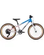 VTT Enfant ACID 200 SLX Blanc/Bleu/Rouge