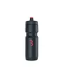 Bidon COMPTANK XL 750ML Noir/Rouge