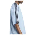 T-shirt Homme OVERSIZE TEE Bleu